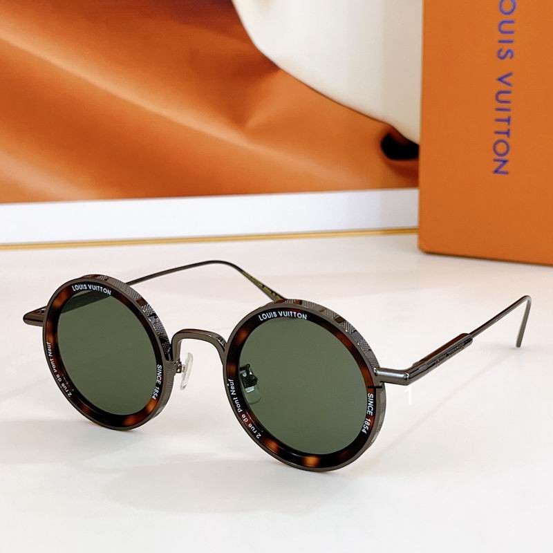 LV Sunglasses ID:20260410-2480